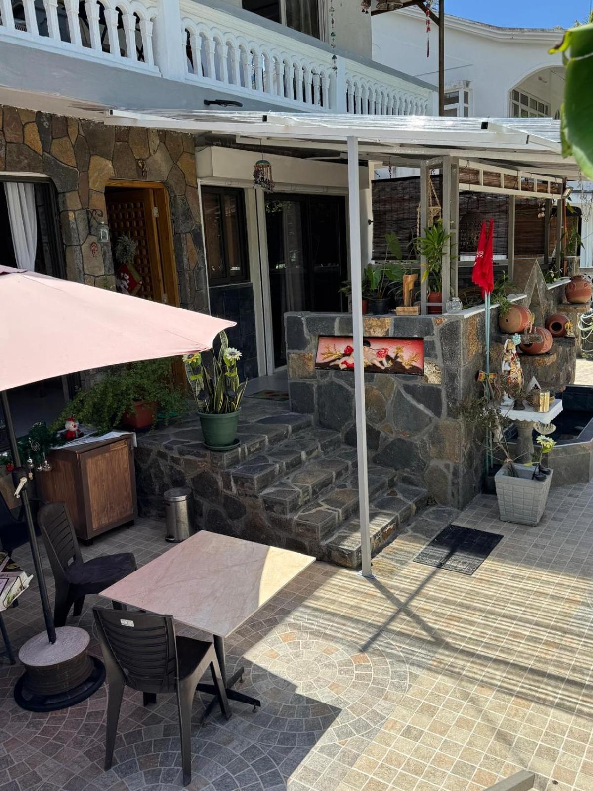 Jn Sunflower Residence 르몬 외부 사진
