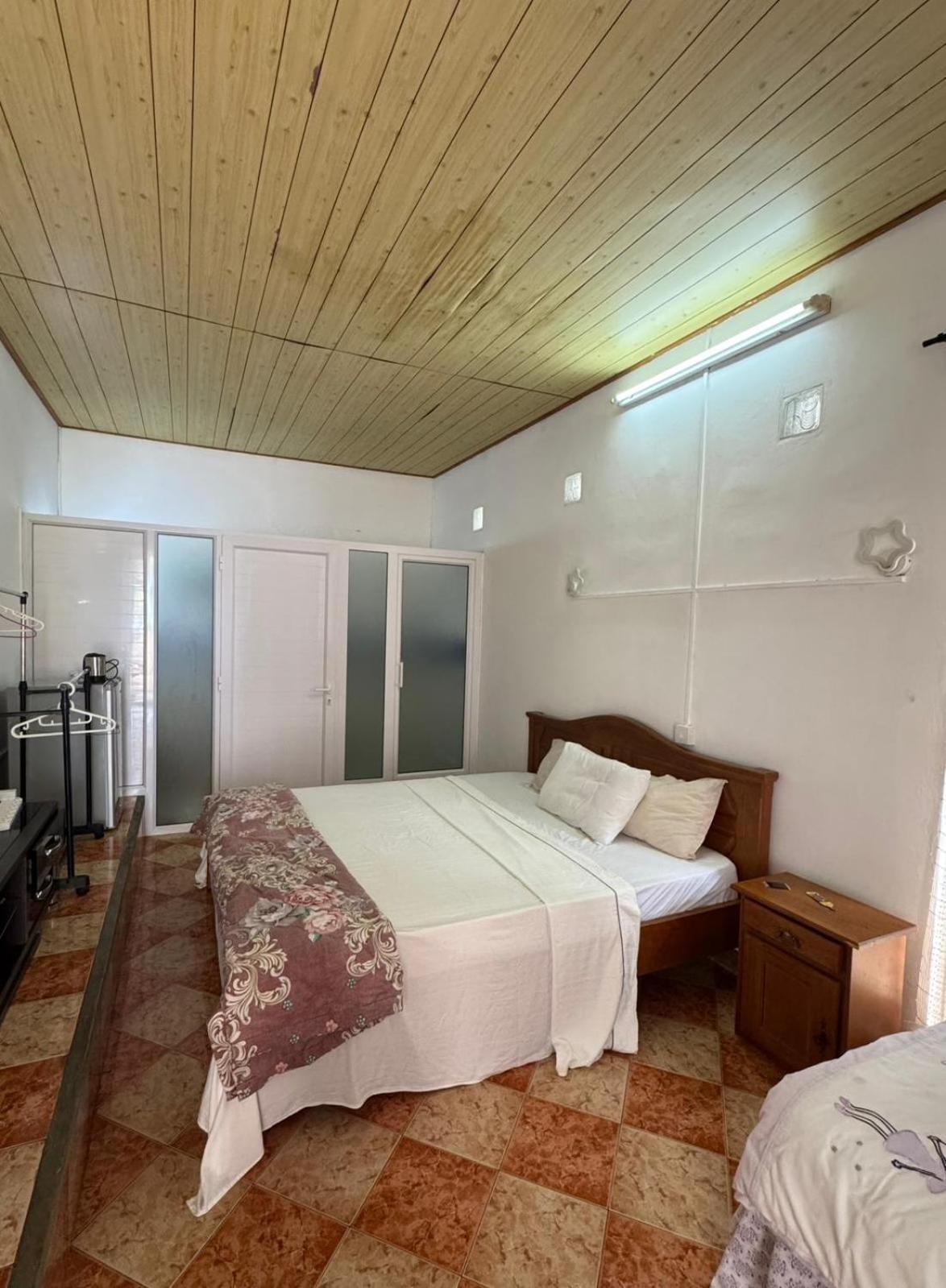 Jn Sunflower Residence 르몬 외부 사진
