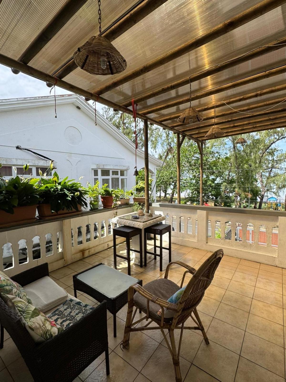 Jn Sunflower Residence 르몬 외부 사진