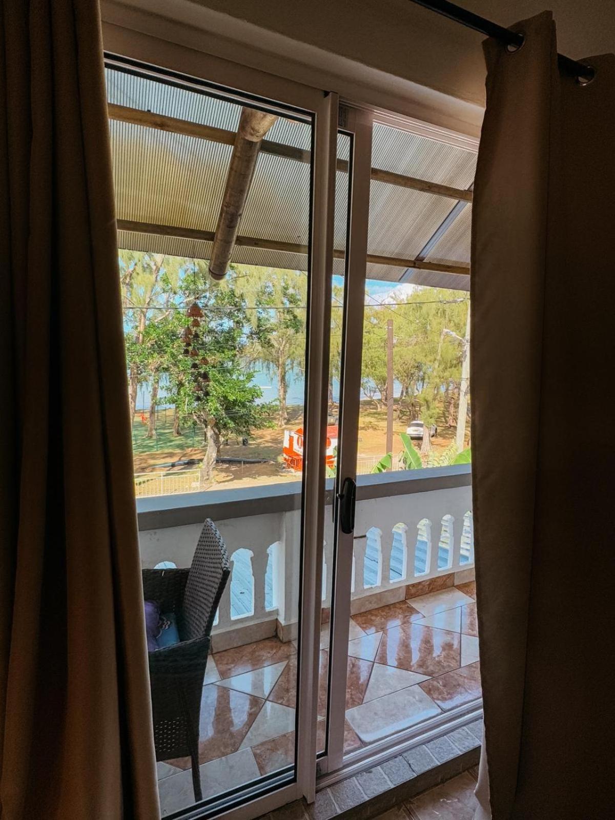 Jn Sunflower Residence 르몬 외부 사진