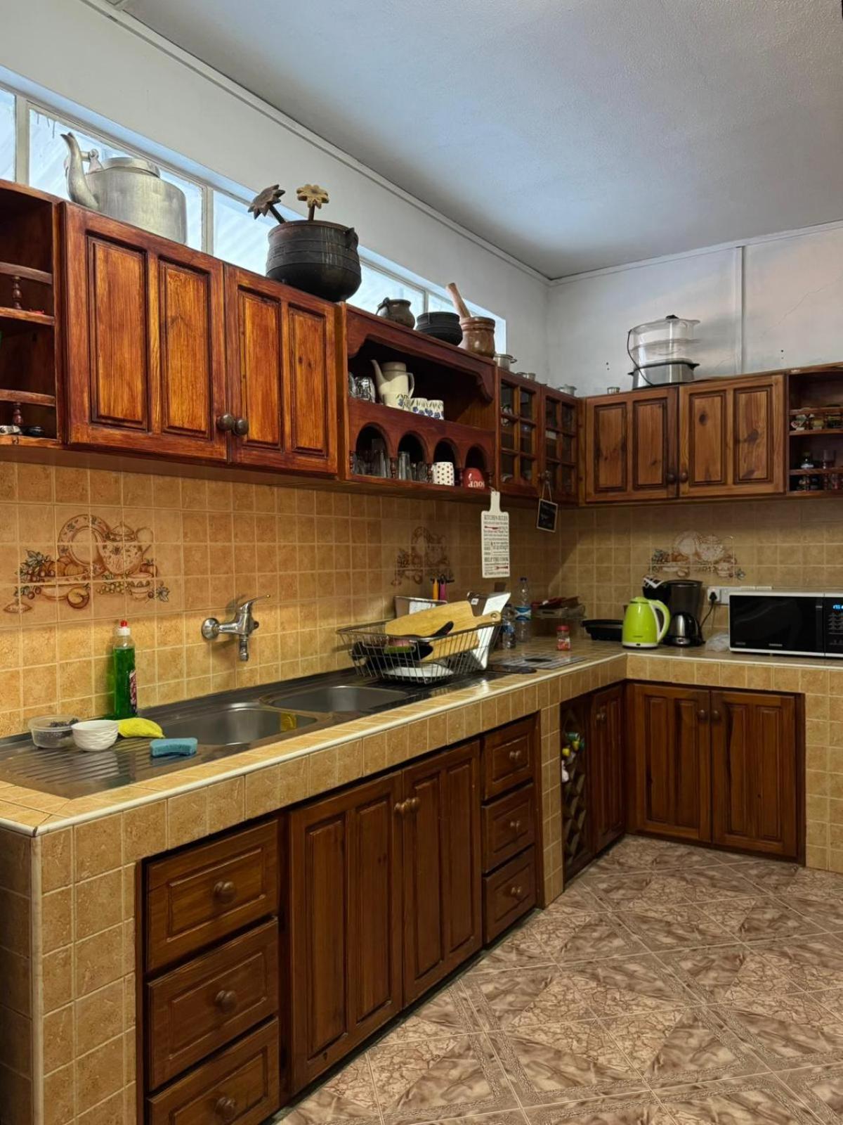 Jn Sunflower Residence 르몬 외부 사진